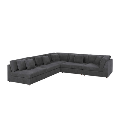 Pitmerden Sectional