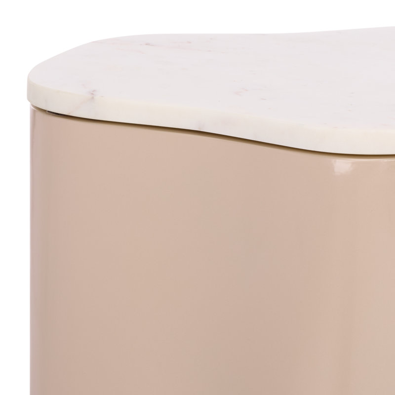 Kanon Accent Table, Natural