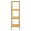 Jhonie 33cm W Engineered Wood Shelf Unit