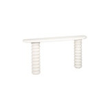 Bloomstone 67'' W Console Table
