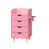 Rose est en rupture de stock