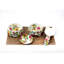 Marisa Anti-Skid Pet Bowl