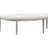 Coastal Button Beige Bench With Weathered Gray Legs, Fits Flush Wall In Bedrooms Or Corridors, Staggered Spot Cleanable, American Design, 20 Height Tufting And Ideal For Foyers, Easy To Clean,