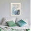 Ivory Palms 2 Print by Studio L57 Affinity-1128736344