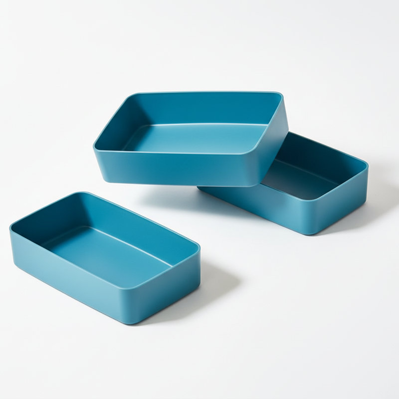 Rangement de meuble-lavabo 3 pièces Clarity