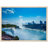 Niagara Falls Print - Waterfall Landscape Wall Art - Famous Natural Wonder Canvas Poster - Scenic River & Falls Nature Artwork - Travel Canada/USA Decor - Rustic Waterfall Wall Hanging - Modern Home Decoration Art Print-444759466-444759467
