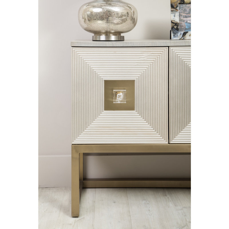 Sander 150cm Sideboard