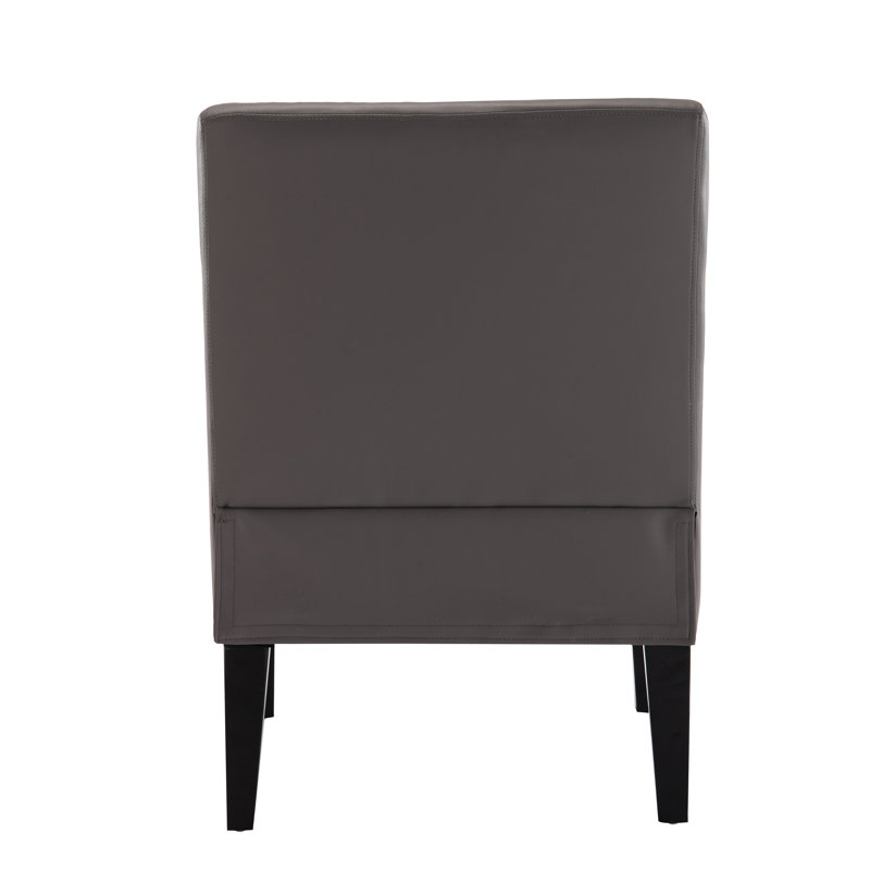 Cocktail Chair, Grey