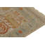 Rug & Kilim’S Tribal Runner In Beige-Brown, Blue And Red Pictorials-1953193453