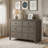 Isiah Piece Bedroom Set