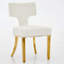 Chaises de salle à manger rembourrées Farmhouse-768546279-769923888