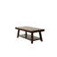 Table basse 1 pièce New Bold