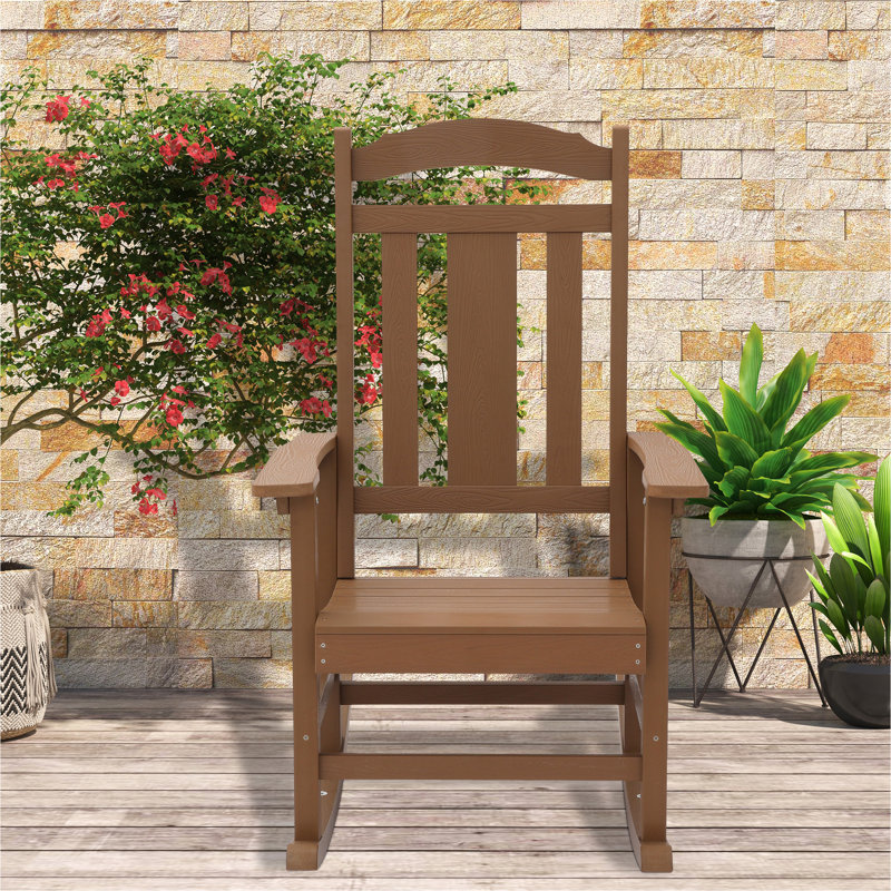 Chaises pliantes Adirondack, chaises d'extérieur toutes saisons pour terrasse de patio