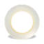 Souffle D'Or Handmade Porcelain Dinner Plate