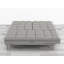 Ted Cloud Sleeper Corner Sofa-61731455