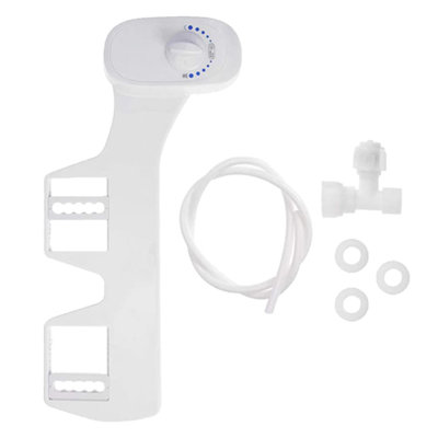 Round Toilet Seat Bidet