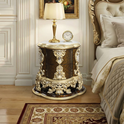 Table de chevet