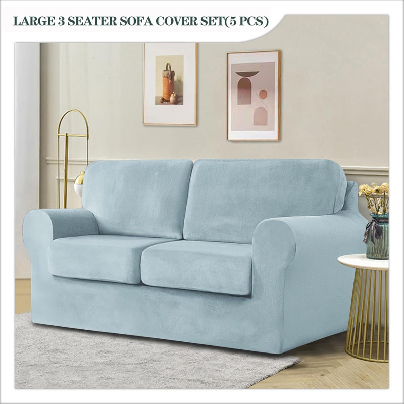Outdoor Patio Sofa Cover