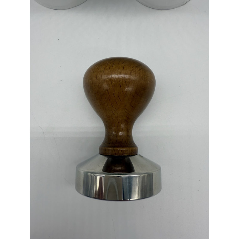 La Pavoni Tamper