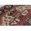 Antique One-of-a-Kind 14'0x21'0 Hand Knotted Area Rug
