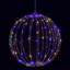 Sphere Lighted Display-130938410