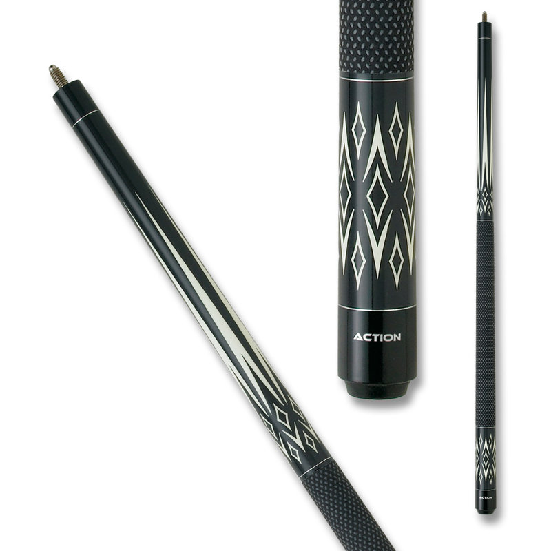 59" Pool Cues, 21