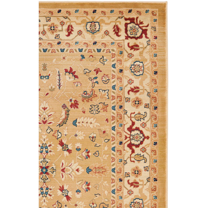 Riverhead Performance Oriental Rug, Runner 2'3" x 8'