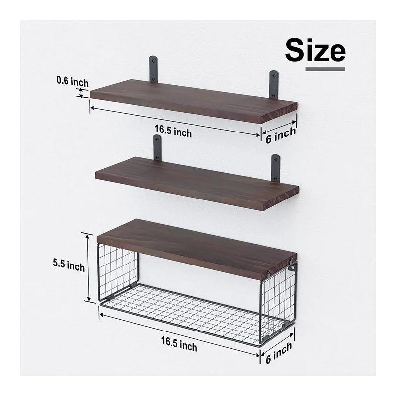 Rangement pour salle de bain Antowne