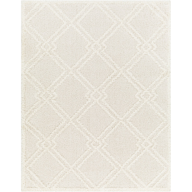 Bronwen Oriental Area Rug, Rectangle 120 x 170cm