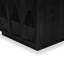 Table de chevet 2 tiroirs Baylor-63612878