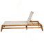 Chaise longue d'extérieur en corde-835726518