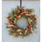 26" Every Day Eucalyptus Floral Wreath for Front Door