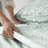 Martex Restore Solid - Soft, Breathable, Cotton Blend, Temperature Regulating-114543633-104239191