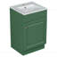 Meuble-lavabo de 20 po avec lavabo-544370185