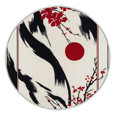 Tapis Falling Grace