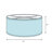 Silk Empire Lamp Shade-634511250-634511278