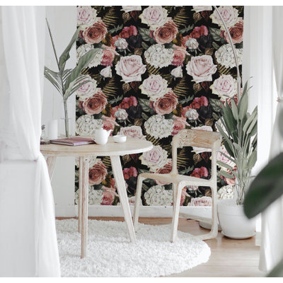 Cular Matte Wall Mural