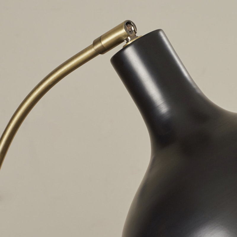 Harlow Metal Desk Lamp