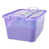 Purple is out of stock