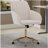 Adjustable Office Chair, Armchair, Swivel Chair With Metal Base-730896495-730896488