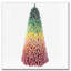 Arbre de Noël en PVC 7,5 pi-2044260635
