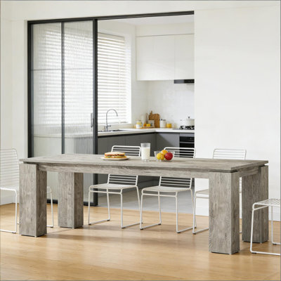 Extra Long Conference Table,Kitchen Table,Dining Table,Greeting Table