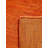 Anley Hand Knotted Loom Wool Eco-Friendly Area Rugs - Octagon, Orange Color, Contemporary Modern Design, High Pile Thick Handmade Anti Skid Area Rugs for Living Room, Bed Room-261927135-254706455