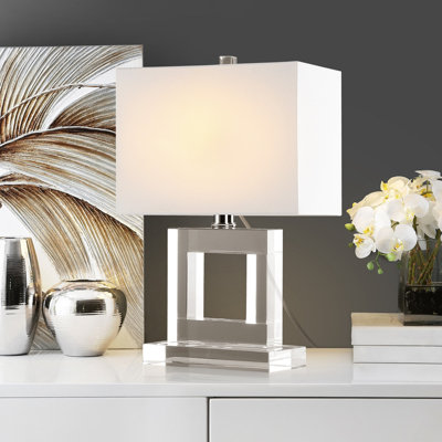 Chaena Crystal Table Lamp