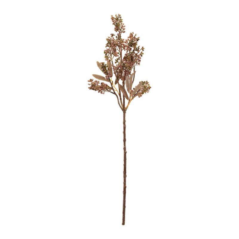 Mini-grappe de baies, H 25,5 po x l 8 po x P 6 po