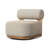 Armington Malta Outdoor Swivel Chair-1551881653-1551881642