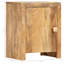 Tovar 40cm W Solid Wood Bedside Table
