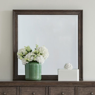 Miroir Yorktown