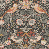 William Morris At Home SS24 Floral Wallpaper Double Roll