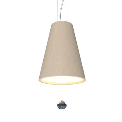 1 - Light LED Pendant